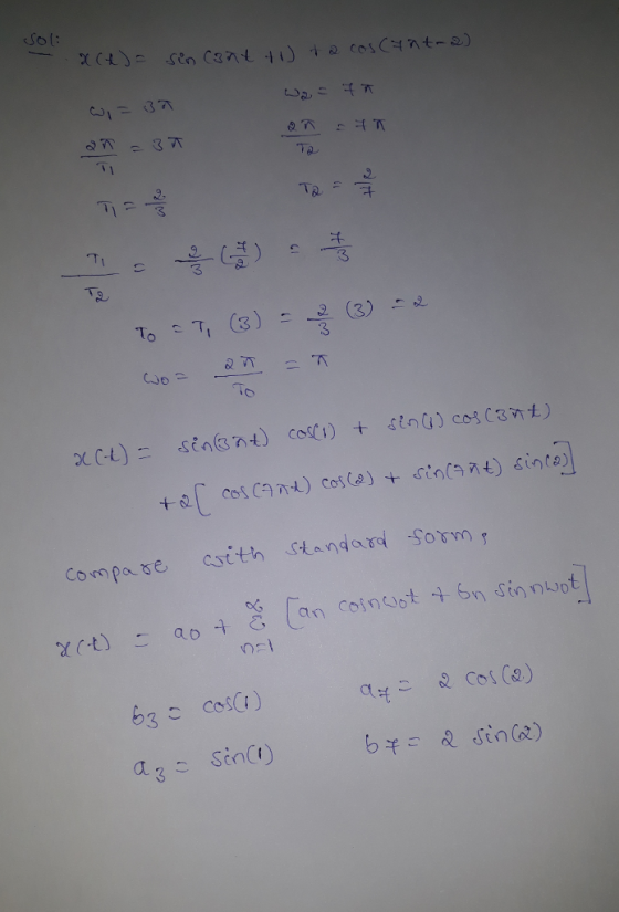 TA 2. キ. 3 (3) --2 (3) こえ To :11