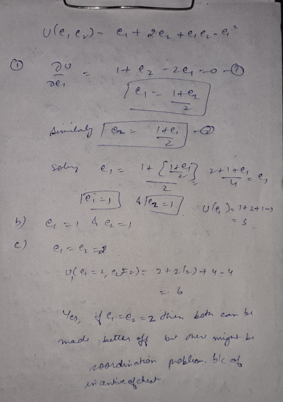 ule, c)-e, +2e, tee- en do It ez-zero leie- lte 2 Sinnlaly a Ite, 2 soluj e- 1 + {1+ lei-1) 4162 - 1] ule, - 1+ 2+ 1-3 2tite,