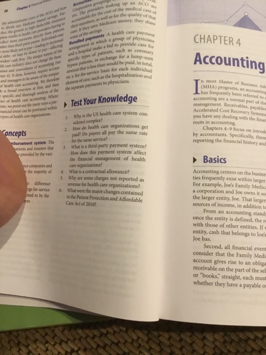 Accounta Cooperative groupi ers The proiders making up an ACO are aheir members, as well as for the quality of that Chapter n