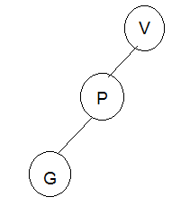 V Р G