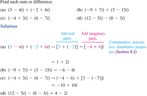 find-sum-or-difference-write-the-answer-in-standard-form-see-example-example-adding-and