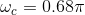 0 . 68 = ولد