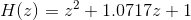 H2) = 22 +1.07172 +1