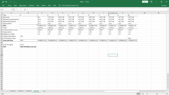 Book1 - Excel Sign in o X File Home Insert Page Layout Formulas Data Review View Help Tell me what you want to do 4 Share J20
